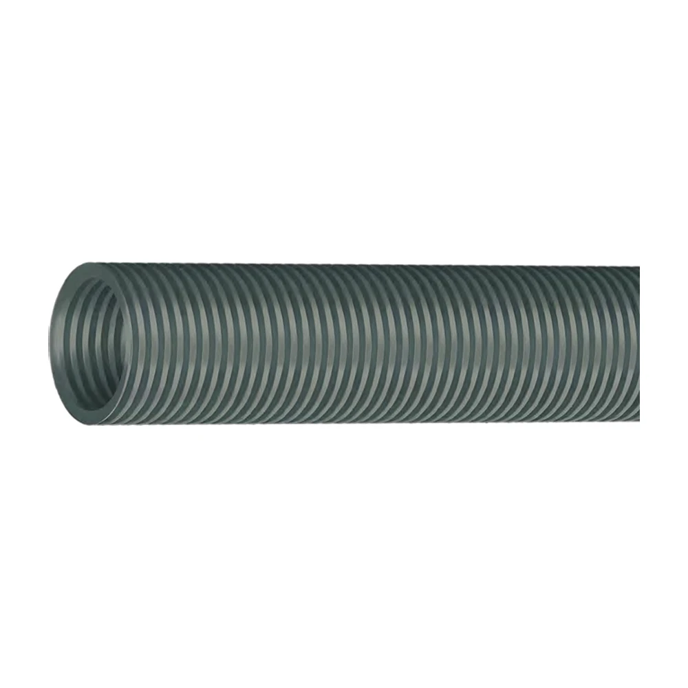 Гофрований шланг SPIRAL GREY