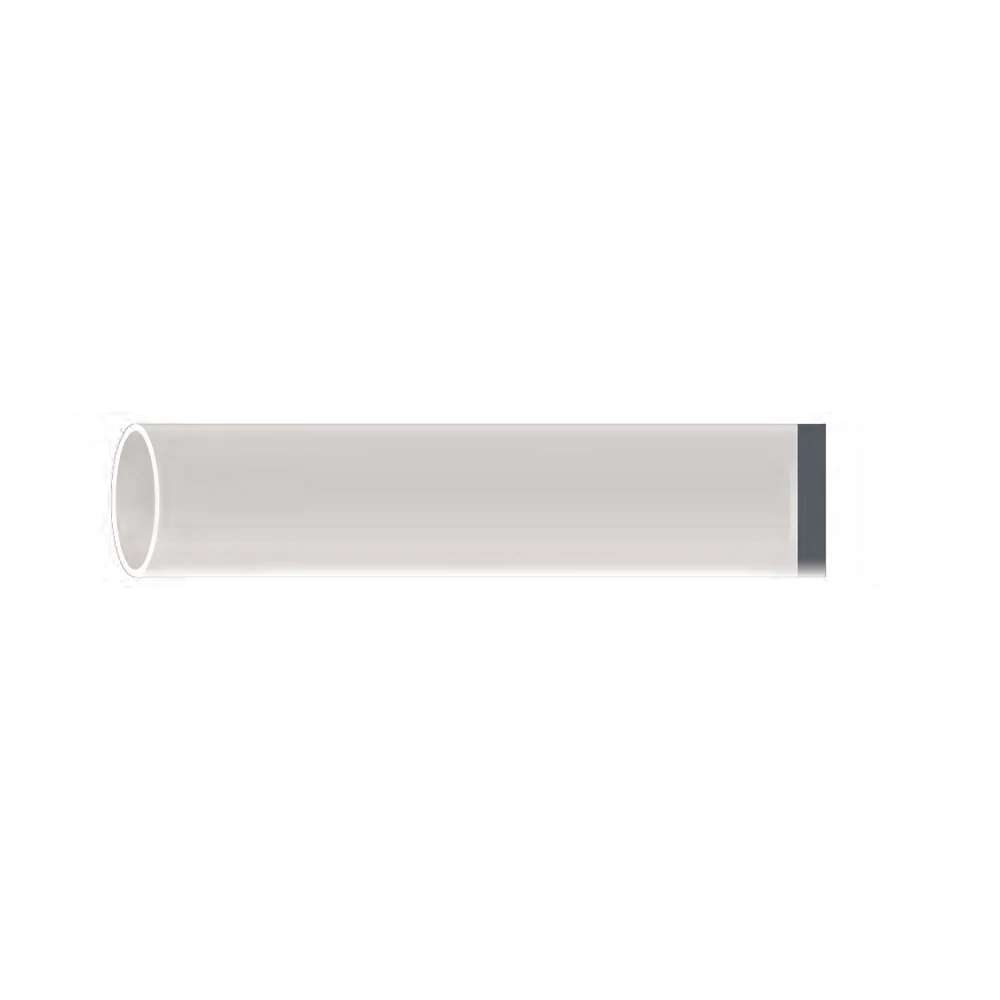 Трубка прозора харчова TRANSPARENT TUBE